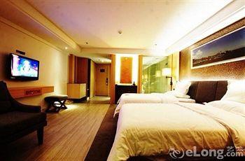 Shenzhen Yeste Hotel المظهر الخارجي الصورة
