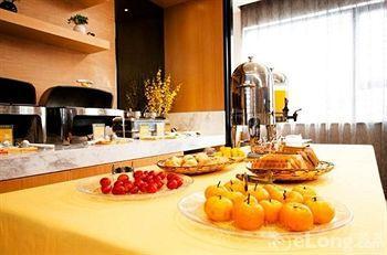 Shenzhen Yeste Hotel المظهر الخارجي الصورة