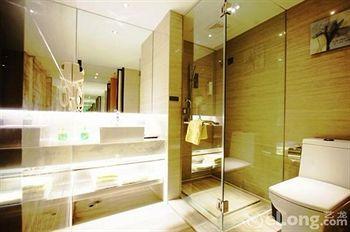 Shenzhen Yeste Hotel المظهر الخارجي الصورة