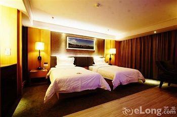 Shenzhen Yeste Hotel المظهر الخارجي الصورة
