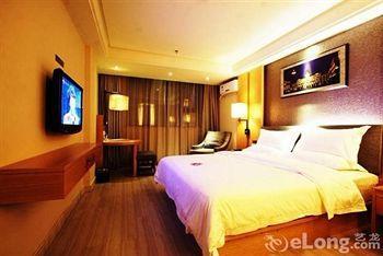 Shenzhen Yeste Hotel المظهر الخارجي الصورة
