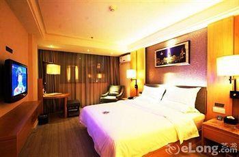 Shenzhen Yeste Hotel المظهر الخارجي الصورة